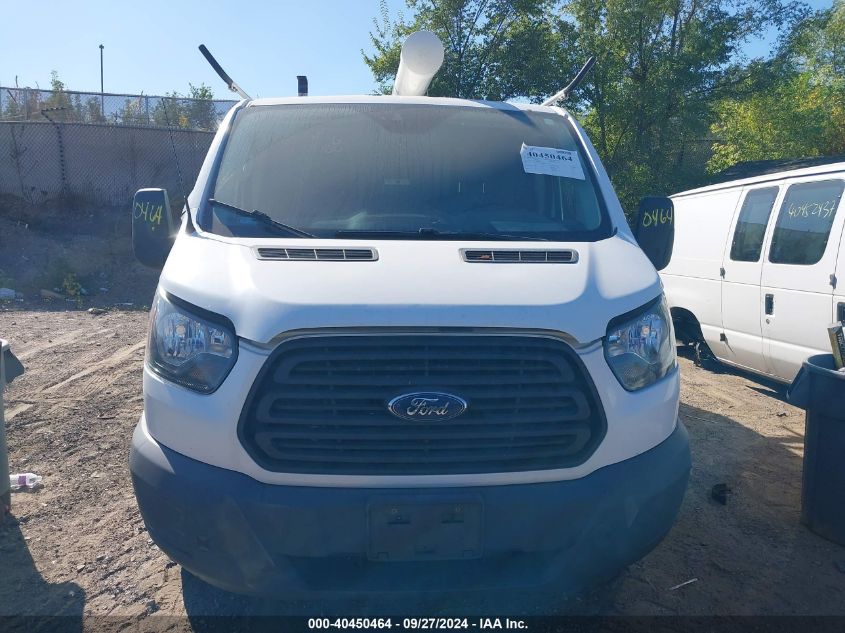 1FTYR1ZM7HKA20329 2017 Ford Transit-250