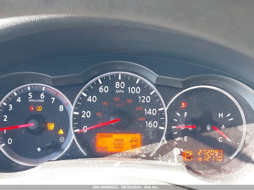 2012 Nissan Altima S VIN: 1N4AL2AP9CC245956 Lot: 40450523