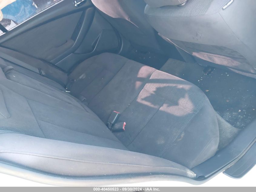 2012 Nissan Altima S VIN: 1N4AL2AP9CC245956 Lot: 40450523