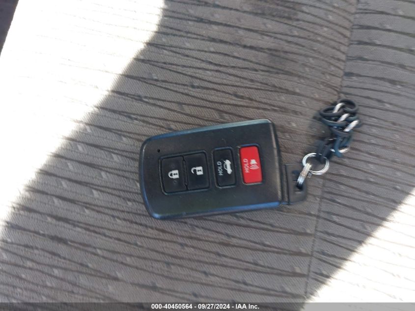 4T1BD1FK0EU101479 2014 Toyota Camry Hybrid Xle