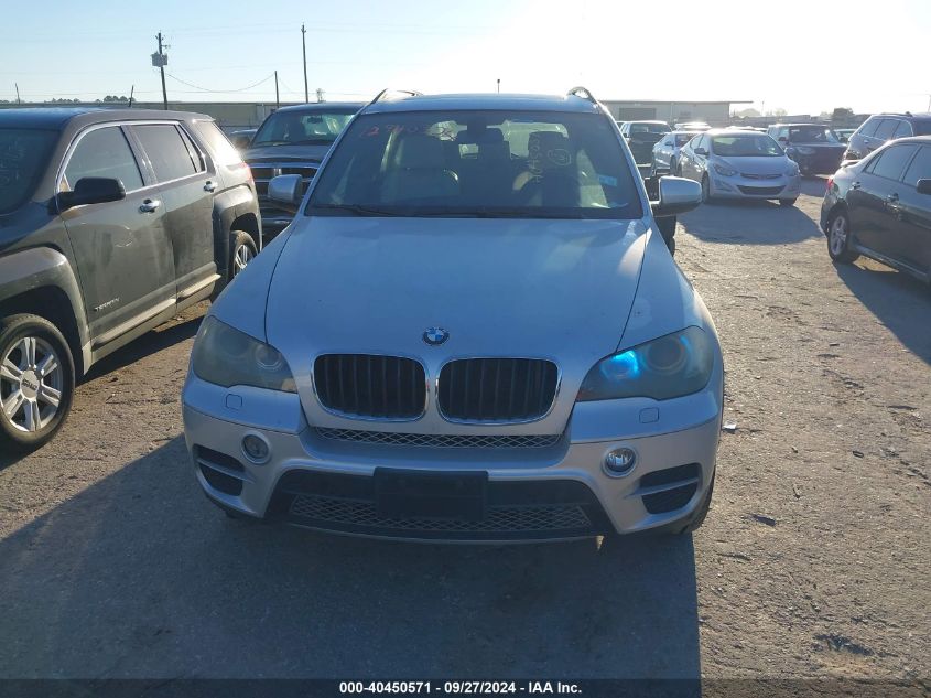 5UXZV4C56BLL58047 2011 BMW X5 xDrive35I/xDrive35I Premium/xDrive35I Sport Activity
