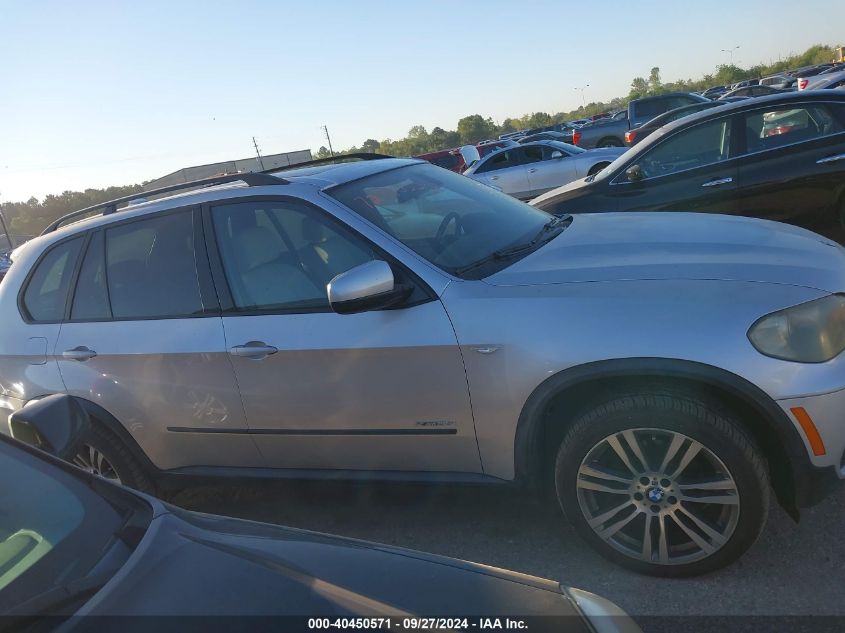 5UXZV4C56BLL58047 2011 BMW X5 xDrive35I/xDrive35I Premium/xDrive35I Sport Activity