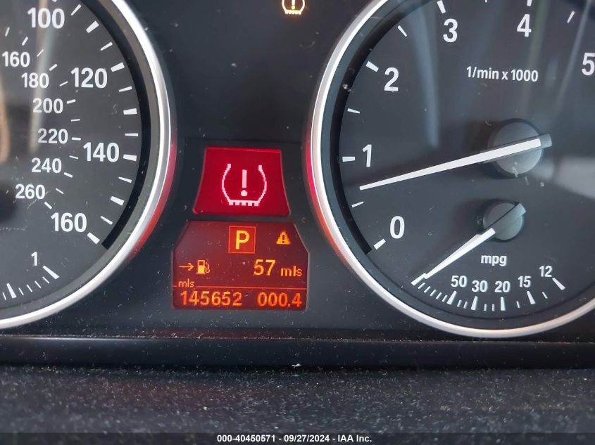 5UXZV4C56BLL58047 2011 BMW X5 xDrive35I/xDrive35I Premium/xDrive35I Sport Activity