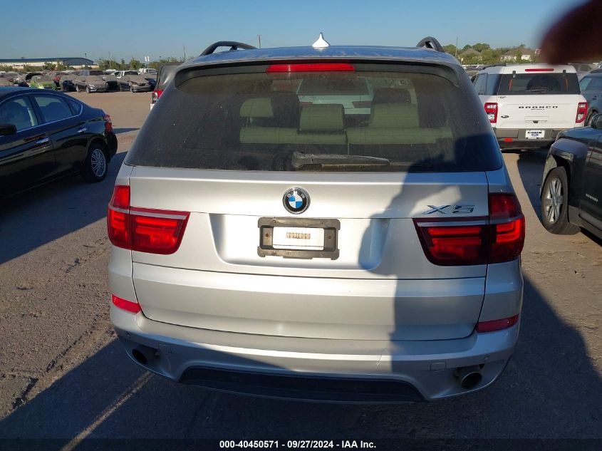 5UXZV4C56BLL58047 2011 BMW X5 xDrive35I/xDrive35I Premium/xDrive35I Sport Activity