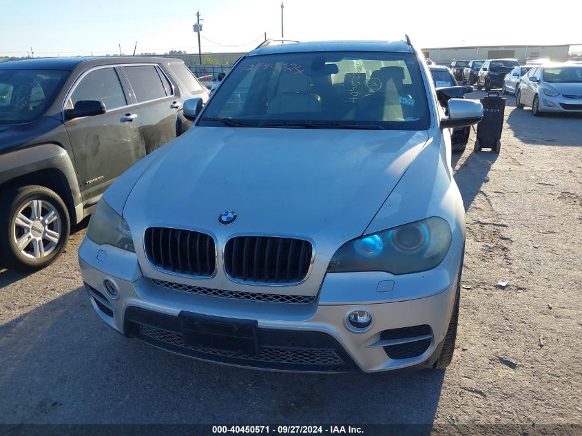 5UXZV4C56BLL58047 2011 BMW X5 xDrive35I/xDrive35I Premium/xDrive35I Sport Activity