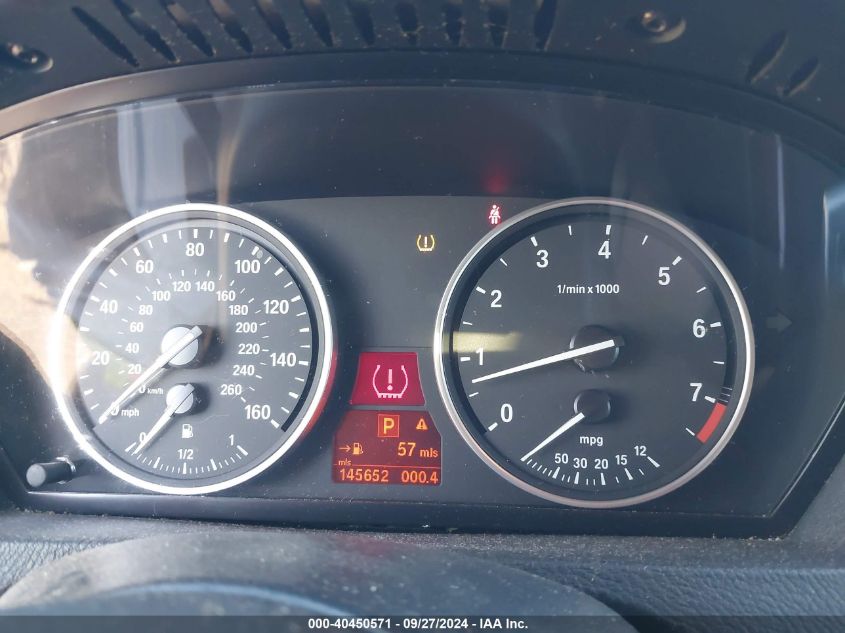 5UXZV4C56BLL58047 2011 BMW X5 xDrive35I/xDrive35I Premium/xDrive35I Sport Activity