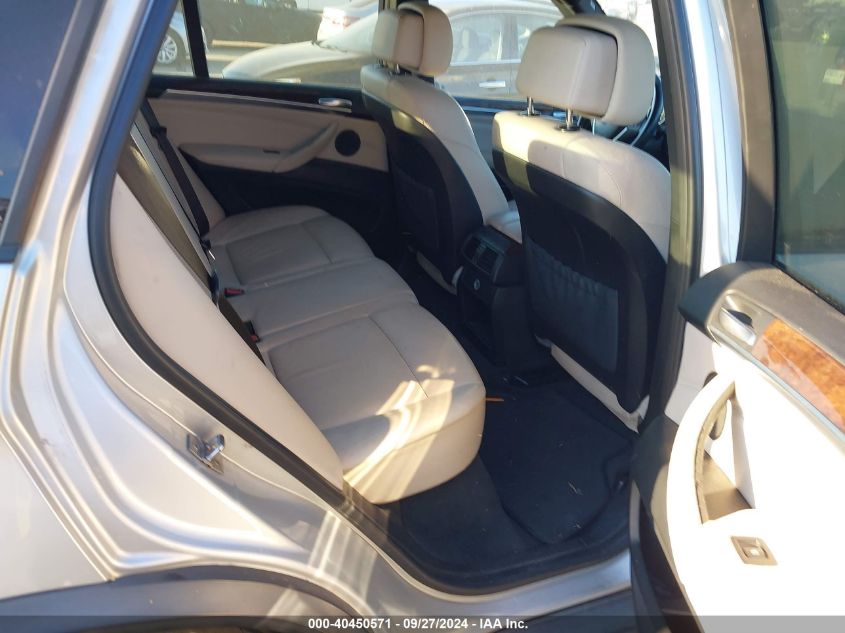5UXZV4C56BLL58047 2011 BMW X5 xDrive35I/xDrive35I Premium/xDrive35I Sport Activity