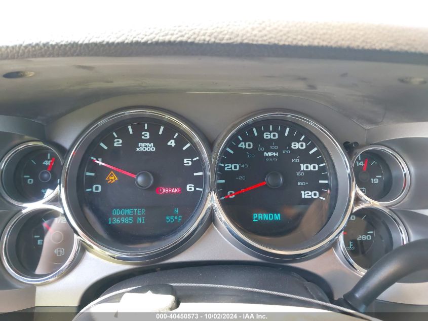 3GCEK23309G112615 2009 Chevrolet Silverado 1500 Lt