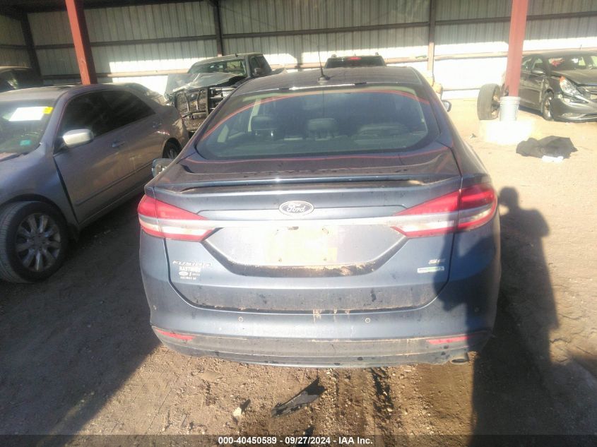 3FA6P0HD1JR224673 2018 FORD FUSION - Image 17