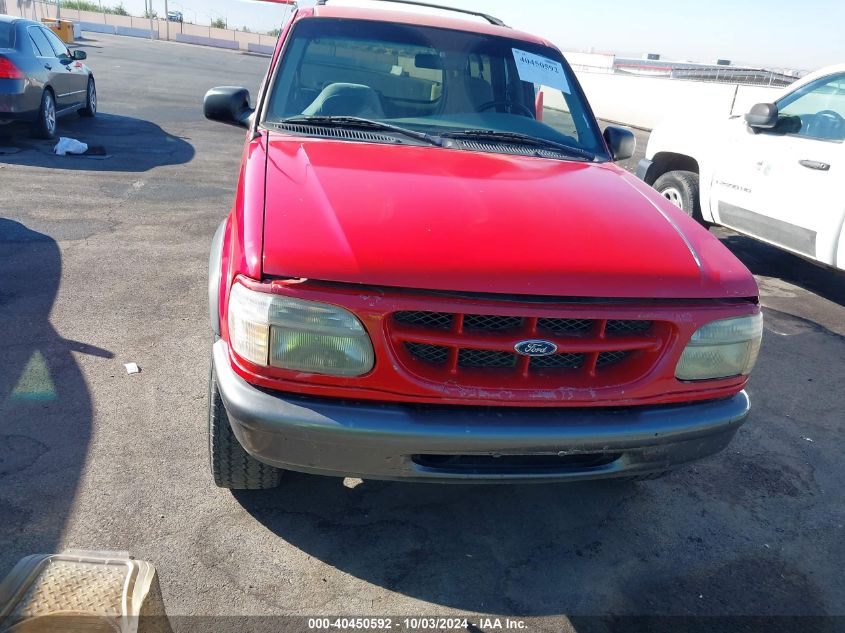 1FMYU22E5WUD00478 1998 Ford Explorer Sport