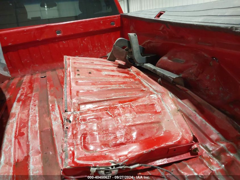 1GCHK74KX9F132341 2009 Chevrolet Silverado 3500Hd Work Truck