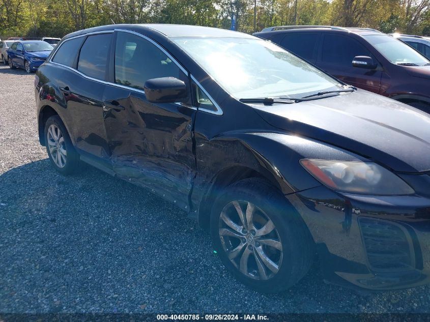 JM3ER4CL3B0397139 2011 Mazda Cx-7