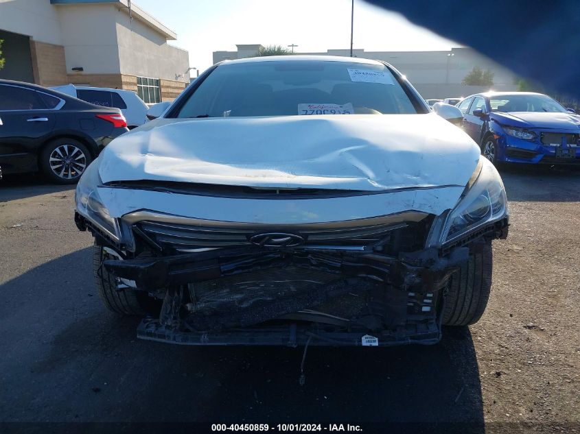 5NPE24AF5HH560993 2017 Hyundai Sonata Se