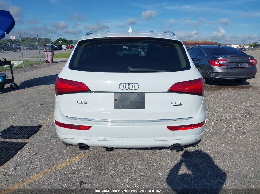 WA1L2AFP0GA008695 2016 AUDI Q5 - Image 16