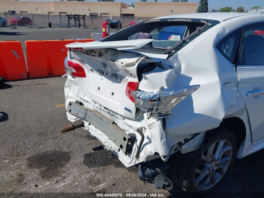 3N1AB7AP2DL777701 2013 Nissan Sentra S/Sv/Sr/Sl