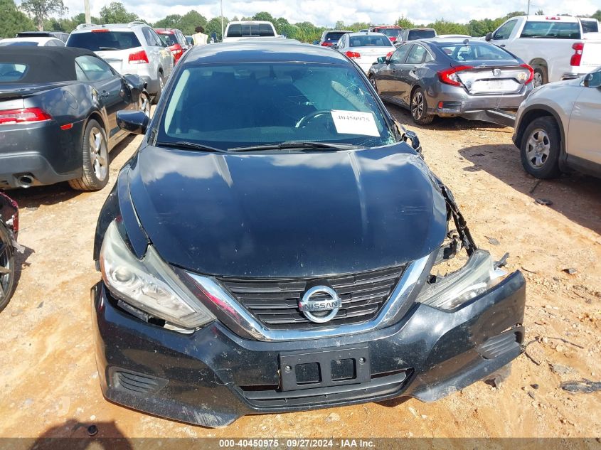 2016 Nissan Altima 2.5 S VIN: 1N4AL3AP4GN363803 Lot: 40450975