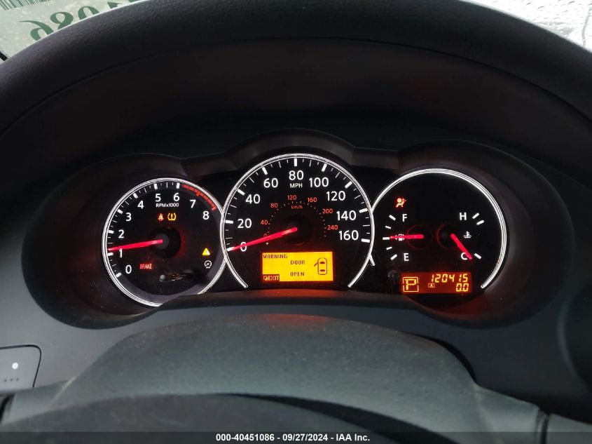 1N4AL2AP6CN567538 2012 Nissan Altima 2.5 S