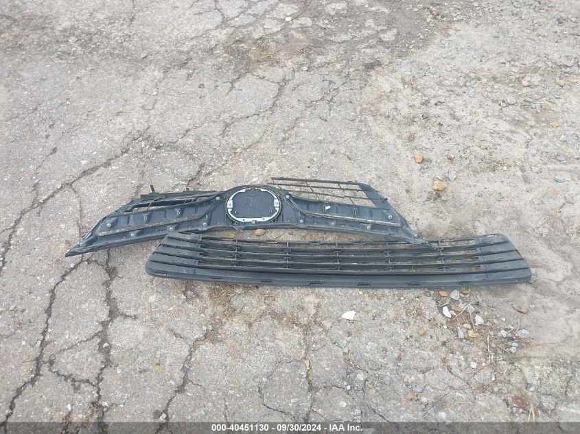 4T4BF1FK9ER399112 2014 Toyota Camry Xle