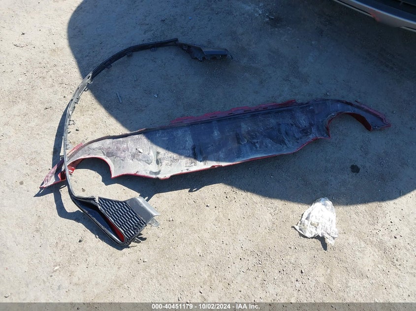 1N4BL4DW1PN409729 2023 Nissan Altima Sv Intelligent Awd