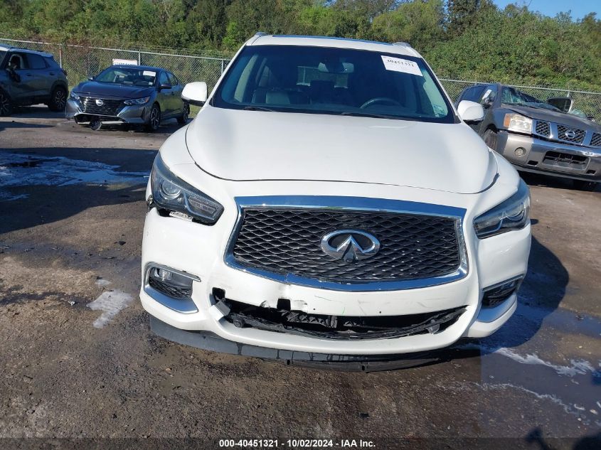 5N1AL0MN3GC525141 2016 Infiniti Qx60