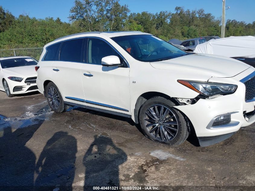 5N1AL0MN3GC525141 2016 Infiniti Qx60