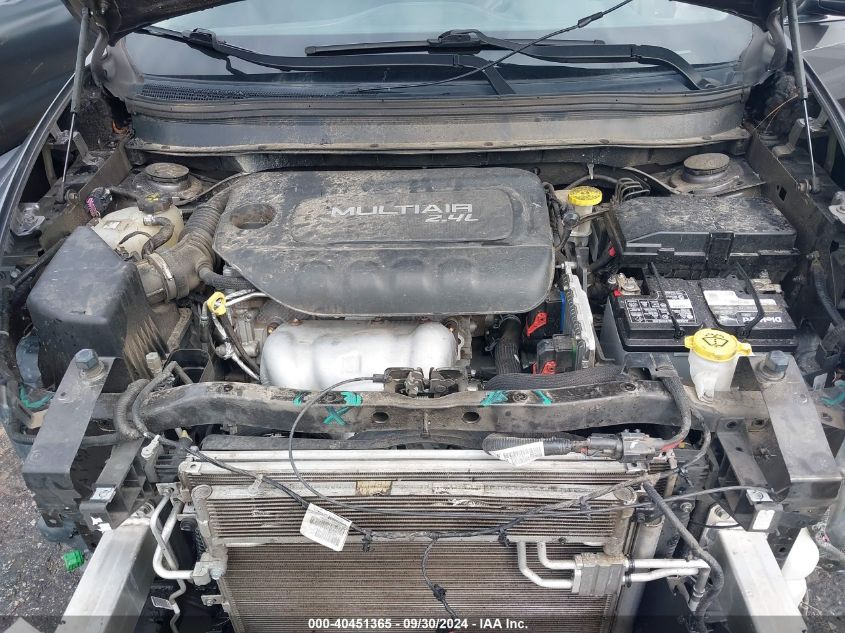 VIN 1C4PJLLB1JD552143 2018 JEEP CHEROKEE LATITUDE PLUS FWD