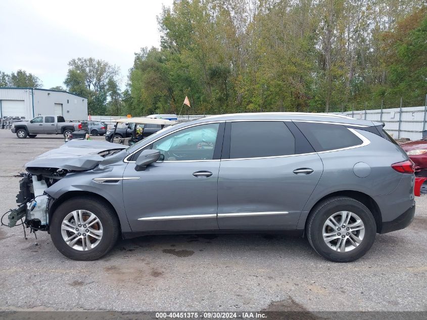 2019 Buick Enclave Essence VIN: 5GAERBKW4KJ103493 Lot: 40451375