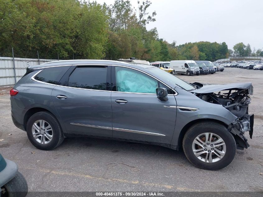 2019 Buick Enclave Essence VIN: 5GAERBKW4KJ103493 Lot: 40451375