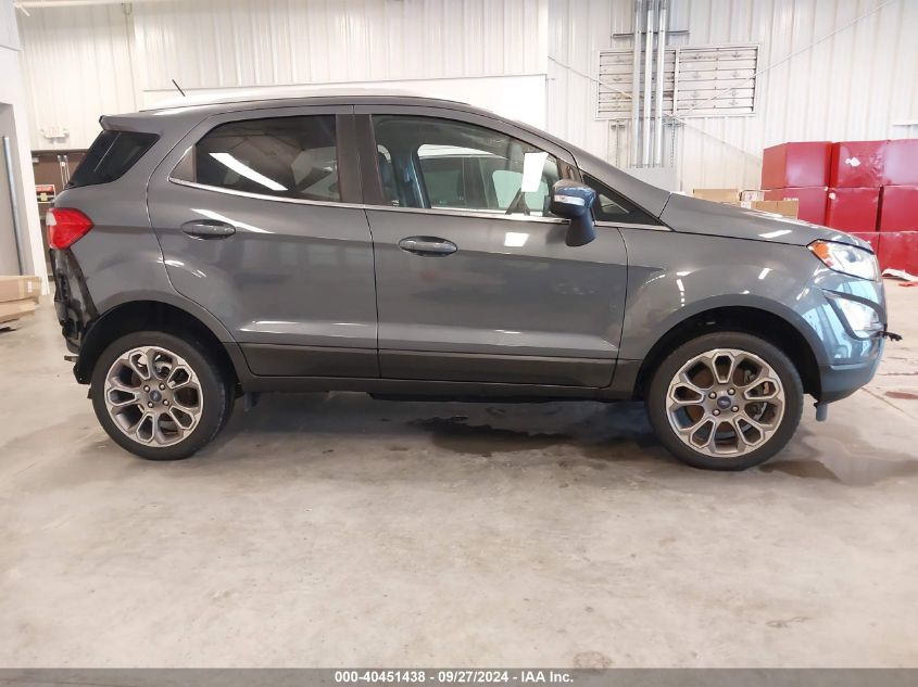 MAJ6P1WL9JC162731 2018 Ford Ecosport Titanium