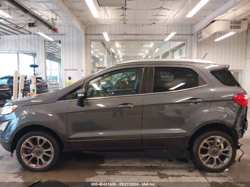 MAJ6P1WL9JC162731 2018 Ford Ecosport Titanium