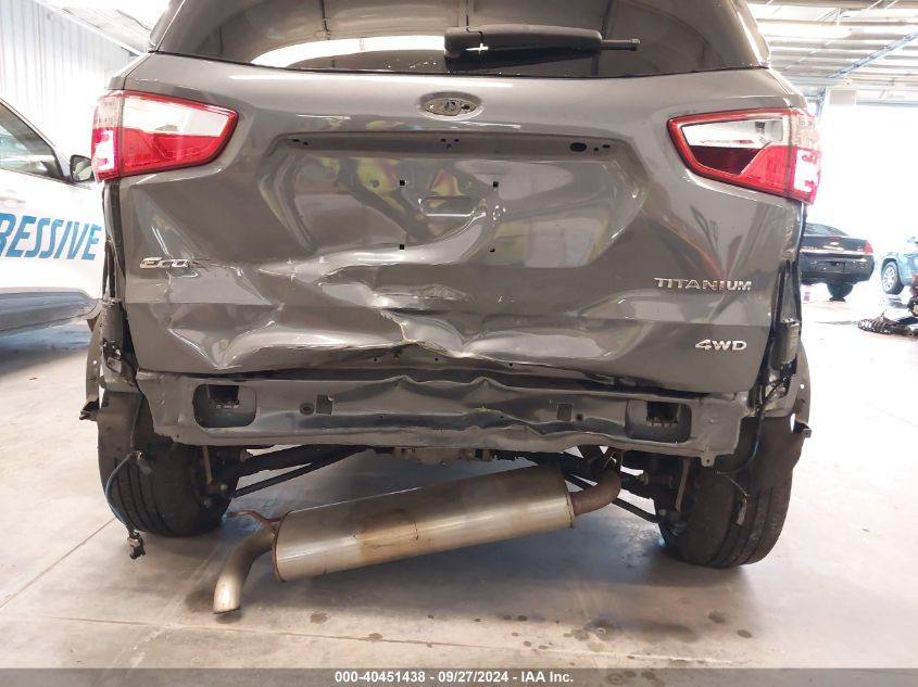 MAJ6P1WL9JC162731 2018 Ford Ecosport Titanium