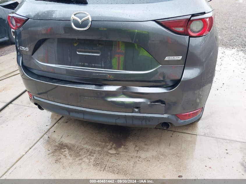 JM3KFACL6H0128278 2017 MAZDA CX-5 - Image 18