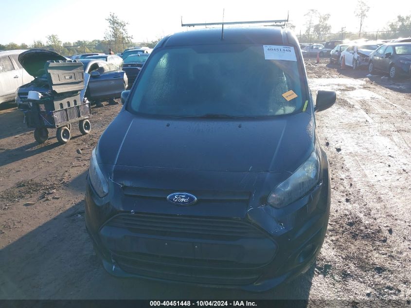 NM0LS7F7XF1189180 2015 Ford Transit Connect Xlt