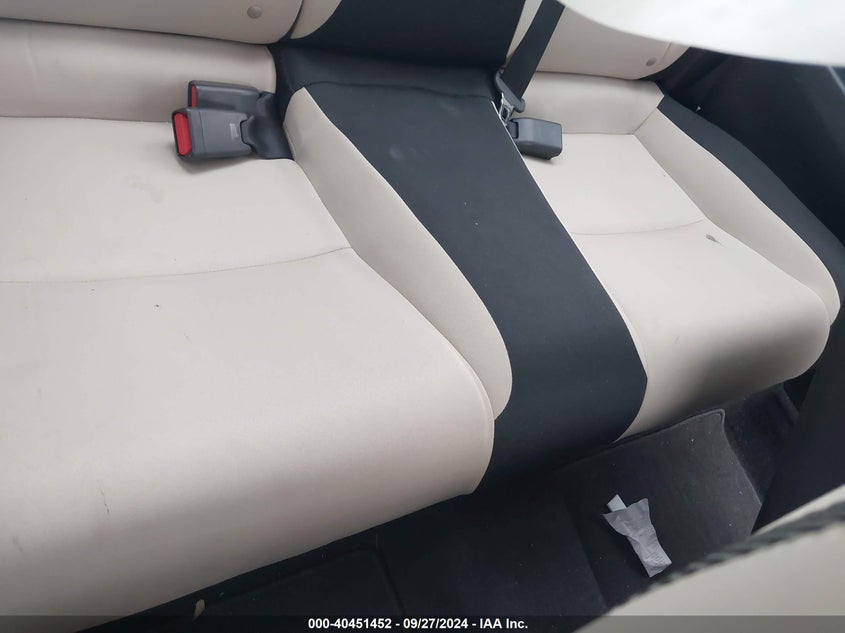 VIN 2HGFC4B58HH309113 2017 HONDA CIVIC LX