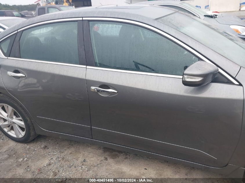 1N4AL3AP7FC598920 2015 Nissan Altima 2.5 Sv