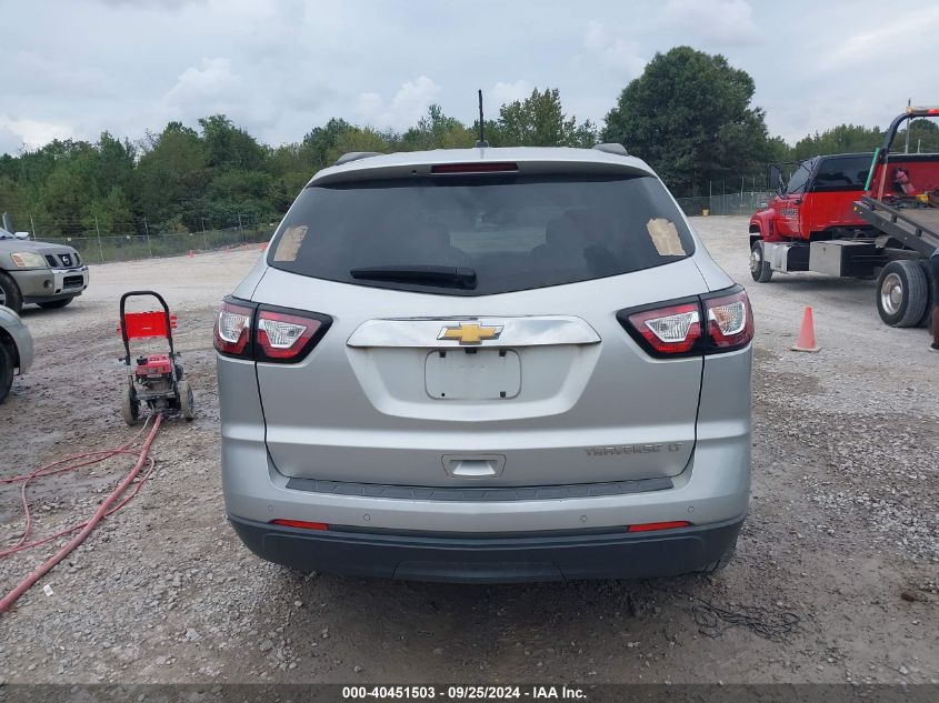 2014 Chevrolet Traverse 2Lt VIN: 1GNKRHKD5EJ105445 Lot: 40451503