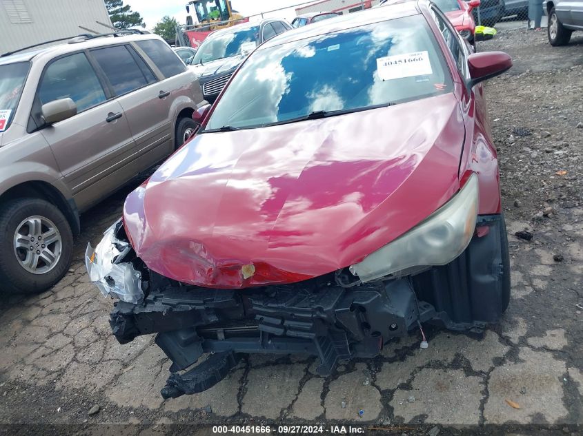 4T1BF1FK9FU901869 2015 Toyota Camry Se