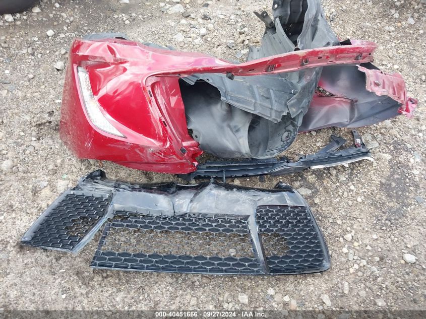 4T1BF1FK9FU901869 2015 Toyota Camry Se