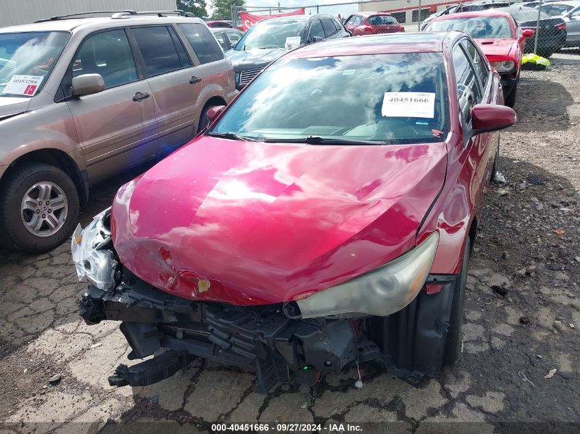 4T1BF1FK9FU901869 2015 Toyota Camry Se