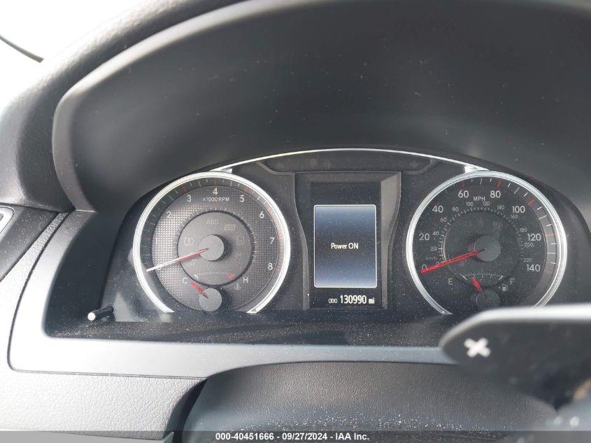 4T1BF1FK9FU901869 2015 Toyota Camry Se