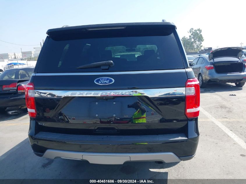 1FMJU1HT2KEA58061 2019 Ford Expedition Xlt Xlt