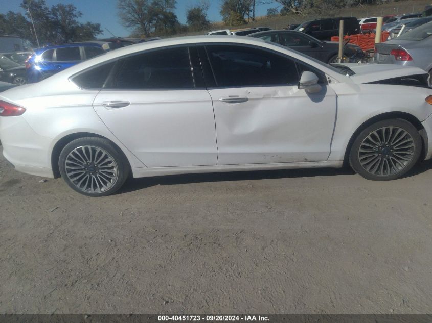 VIN WVGAV7AX4JK000403 2017 FORD FUSION no.13