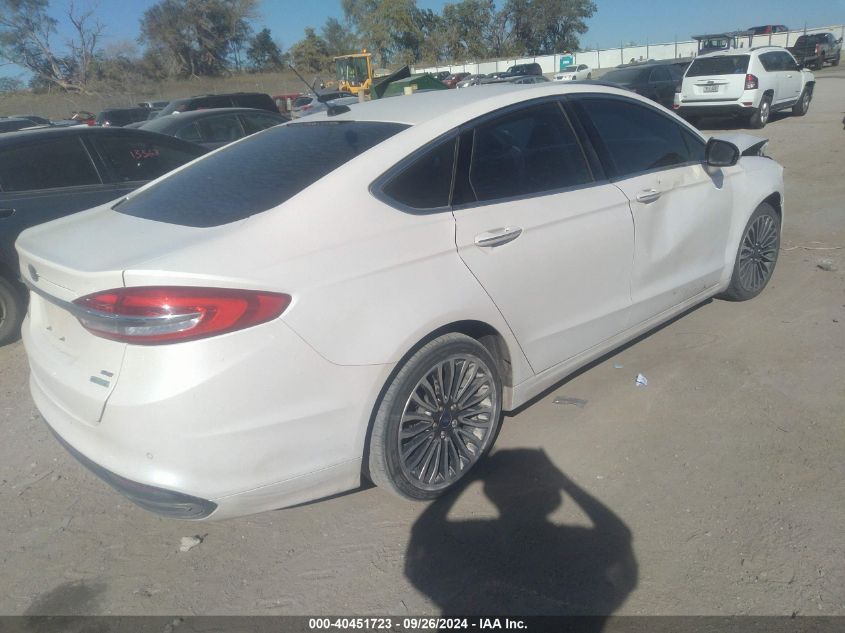 VIN WVGAV7AX4JK000403 2017 FORD FUSION no.4