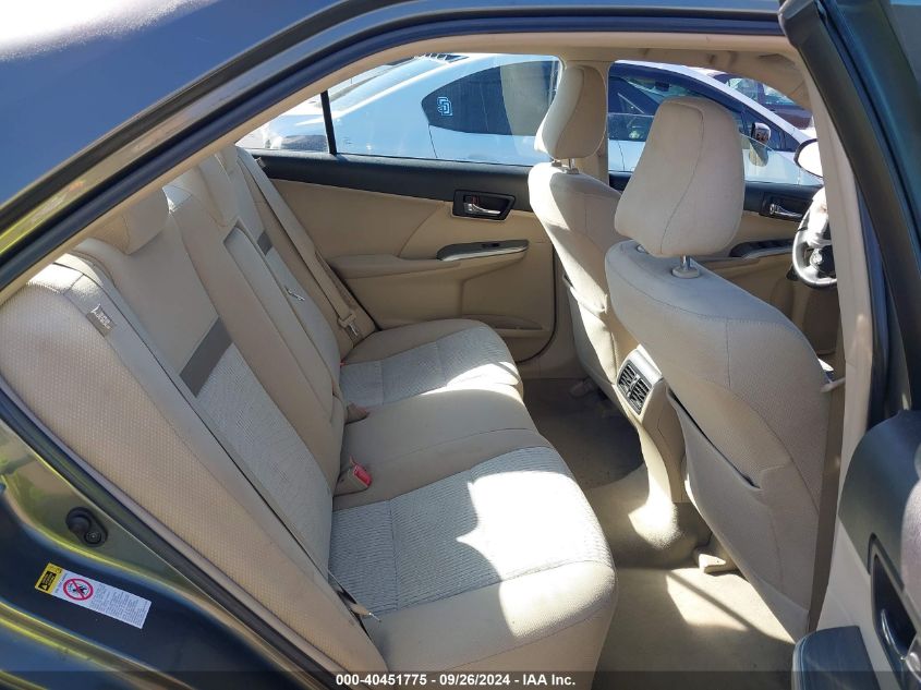 4T1BD1FK2CU011974 2012 Toyota Camry Hybrid Xle