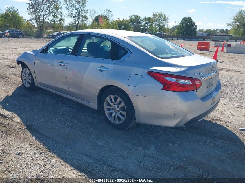 VIN 1N4AL3APXGC139916 2016 NISSAN ALTIMA no.3