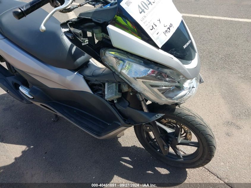 RLHKF1804GY101684 2016 Honda Pcx 150