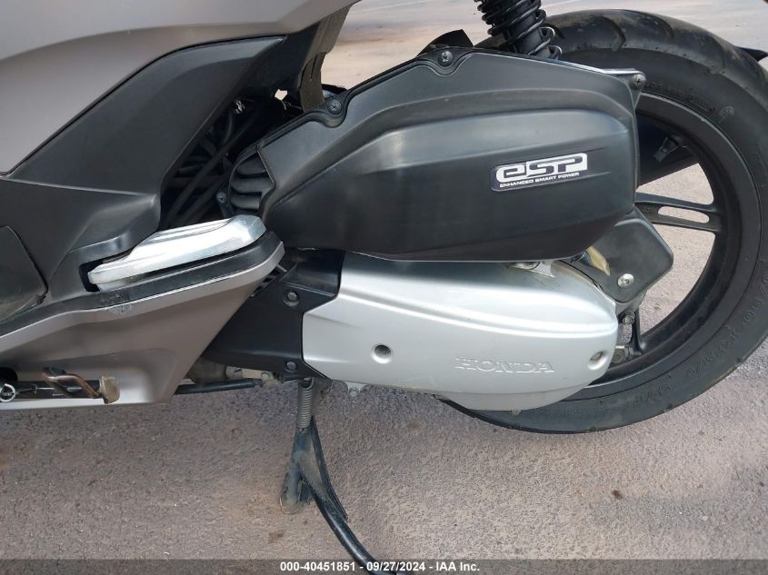 RLHKF1804GY101684 2016 Honda Pcx 150