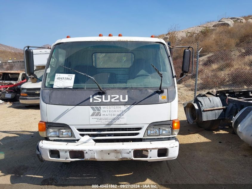 4KLC4B1R5YJ801765 2000 Isuzu Npr