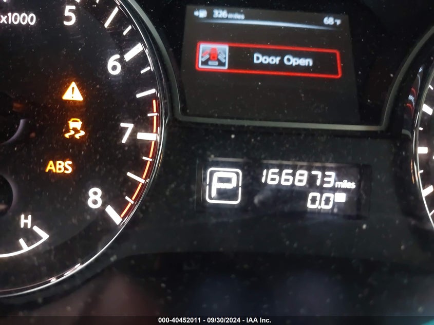 1N4AL3AP2DC265649 2013 Nissan Altima 2.5 S