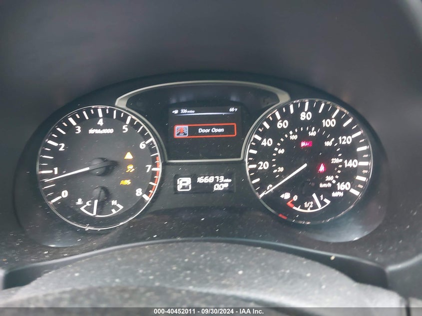 1N4AL3AP2DC265649 2013 Nissan Altima 2.5 S